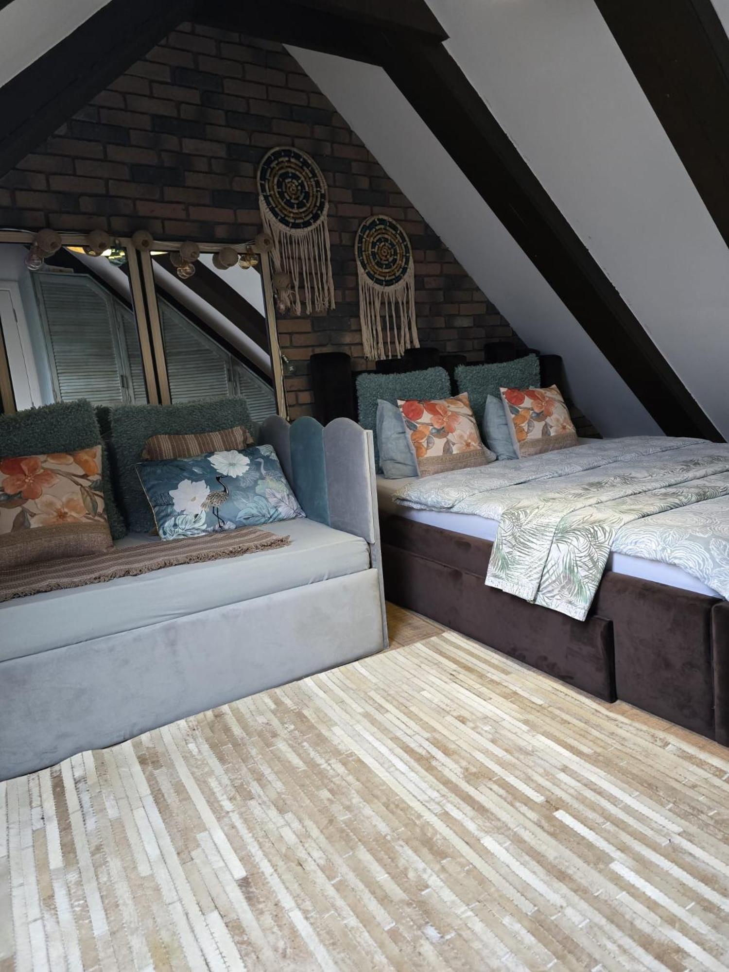 Hanul Anei Braşov Habitación foto